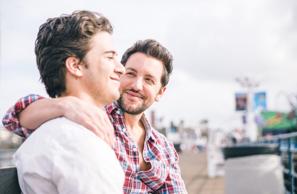 Same-sex marriage visas