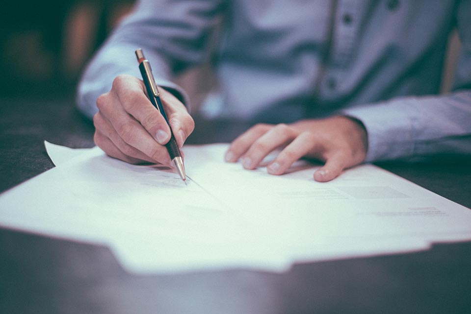 Immigration services for Accounting, Finance and Insurance industries