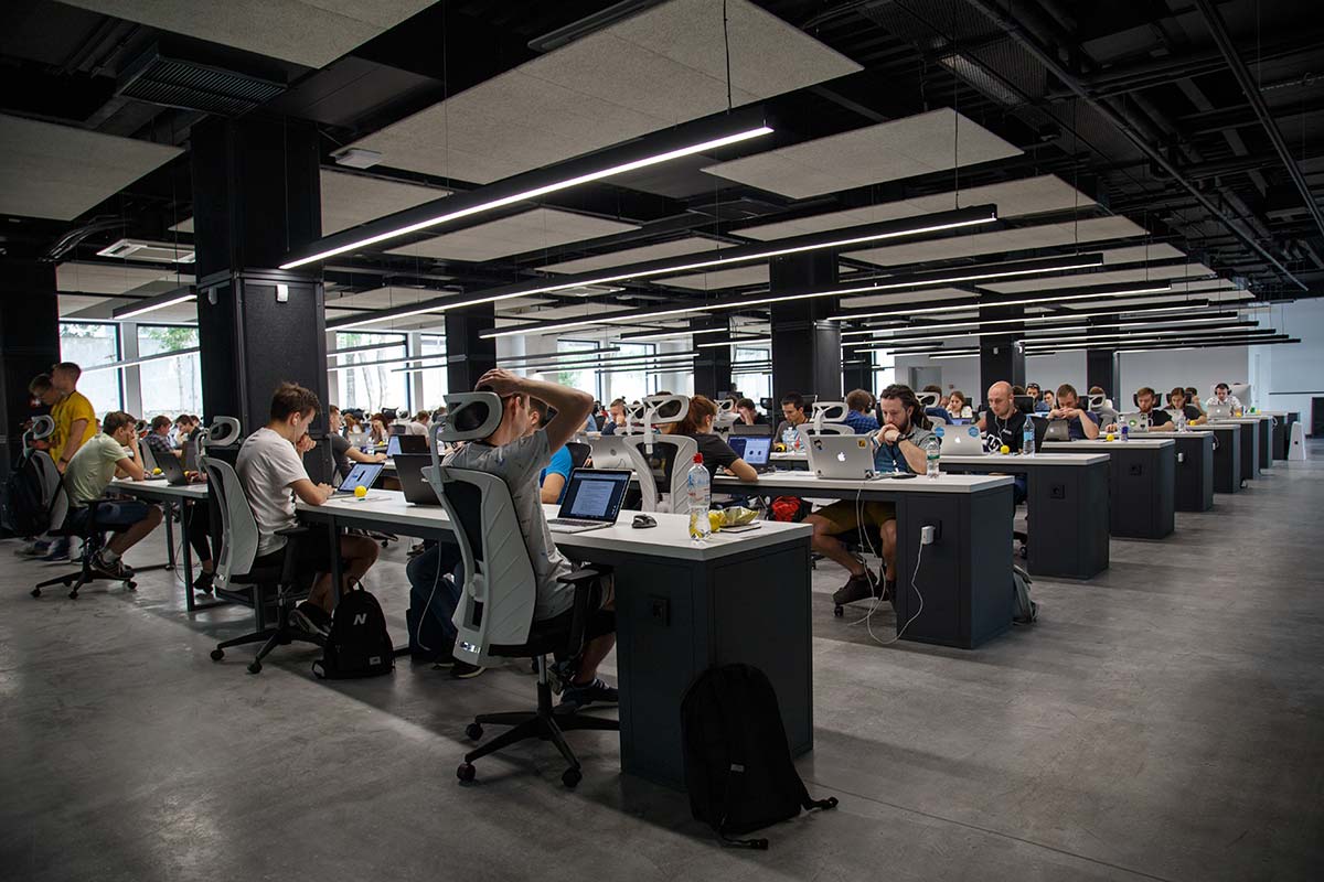 Roam are specialists in corporate immigration