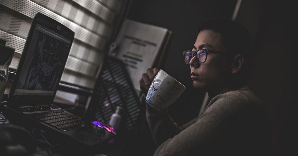 Difficult Student Visa Outcome