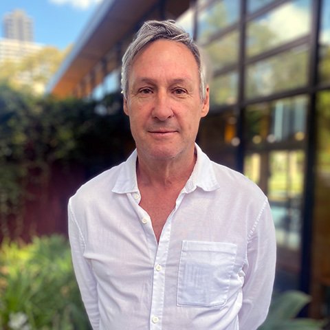 Paul Gleeson