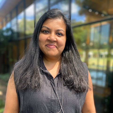 Varsha Kattoor