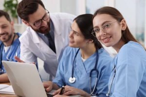 Immigration Services for the Health & Aged Care Industry