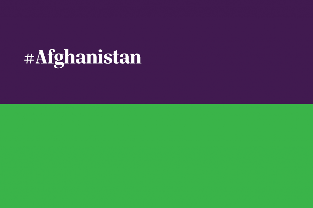 Afghanistan