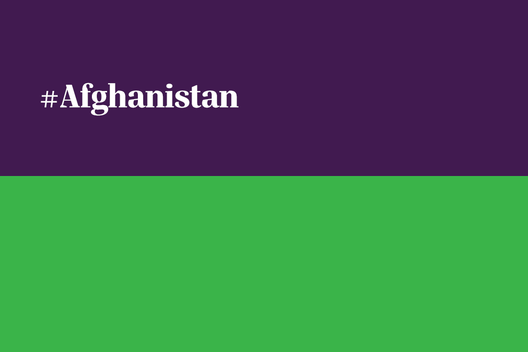 Afghanistan