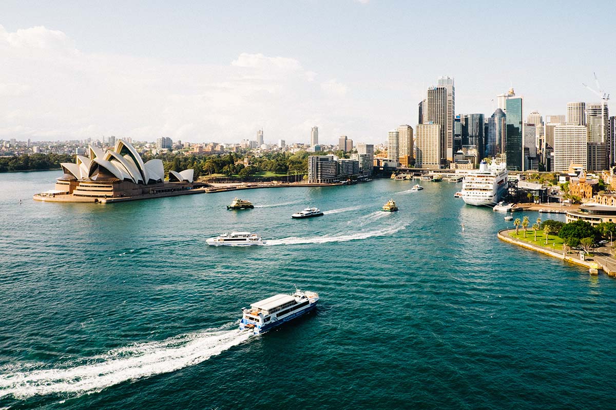 Temporary Visas in Australia Remains High