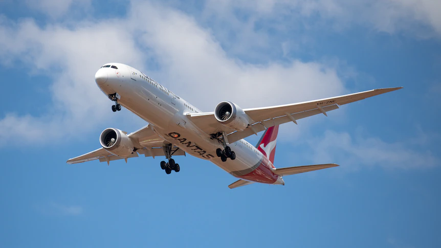 Australian Government To Further Relax International Border Restrictions
