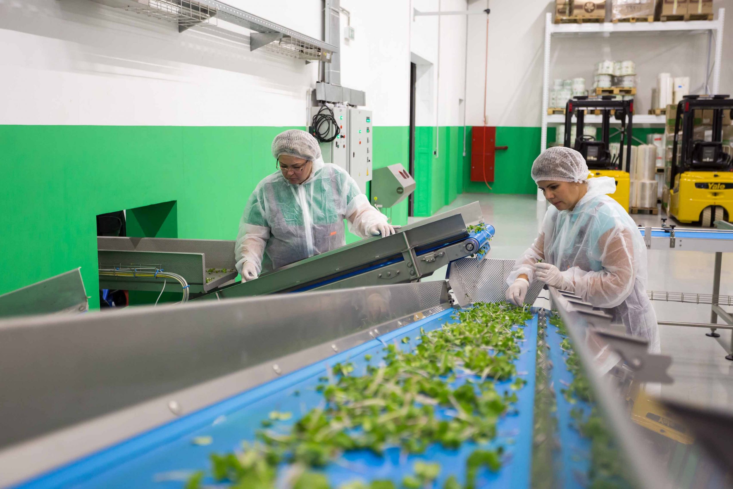 Do You Have a Credible Supply Chain?