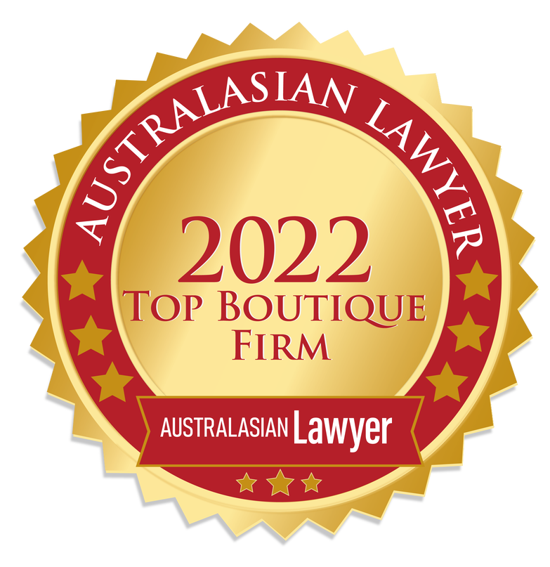Top Boutique Law Firm 2022 [Immigration]
