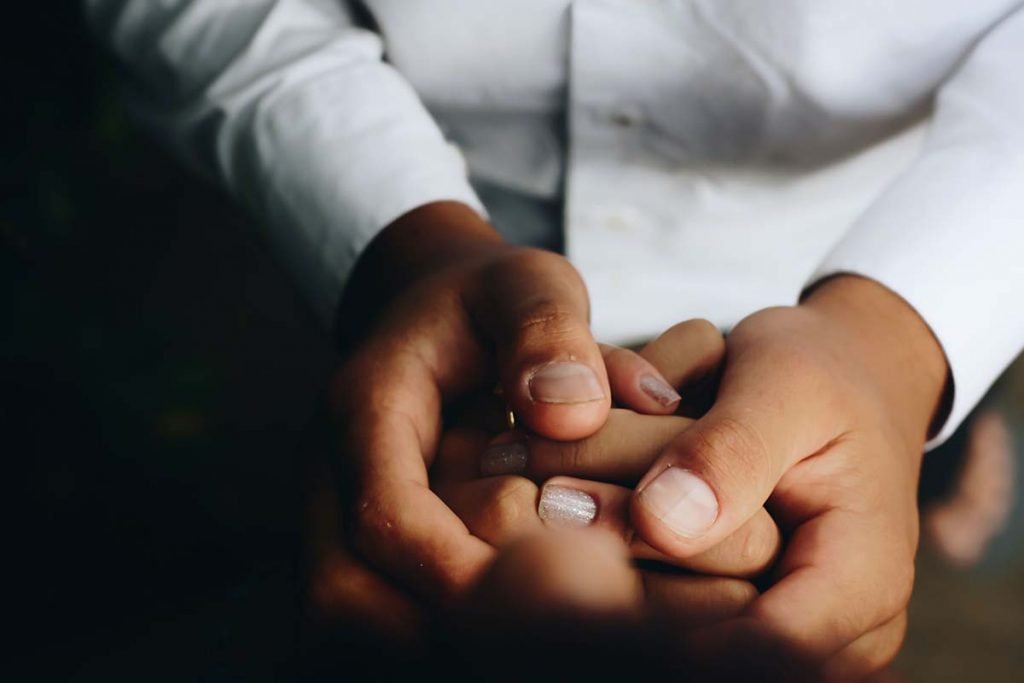 Financial support for international health workers