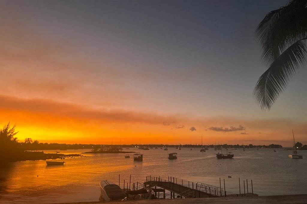 A Lawyer Aboard | Musings from paradise on earth