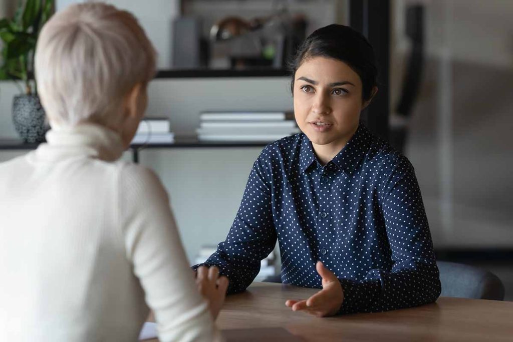 What is a subscription model to access immigration legal services?
