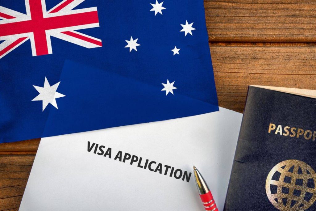 Changes to the Sc 186 Visa in the Temporary Resident Transition Stream