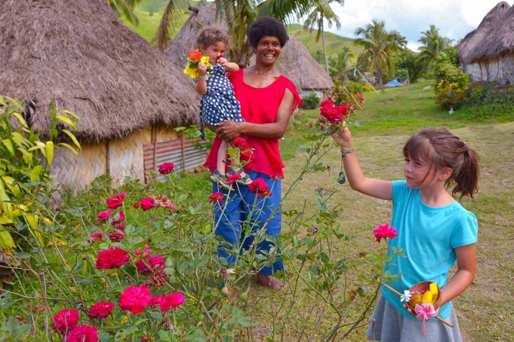Australia's New Pacific Engagement Visa (PEV)