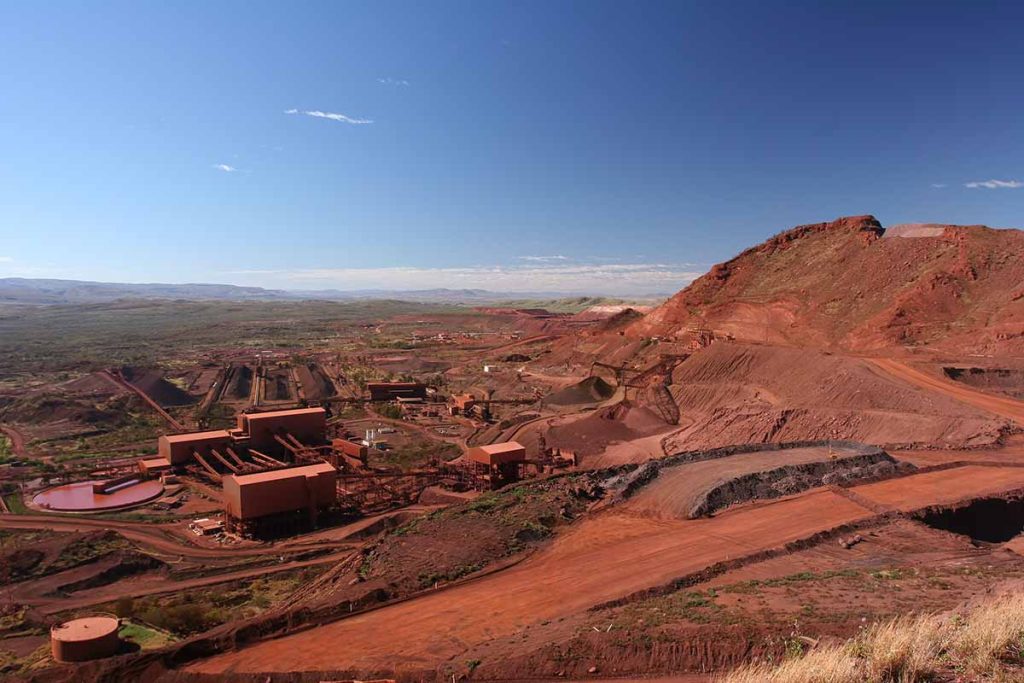 Pilbara DAMA