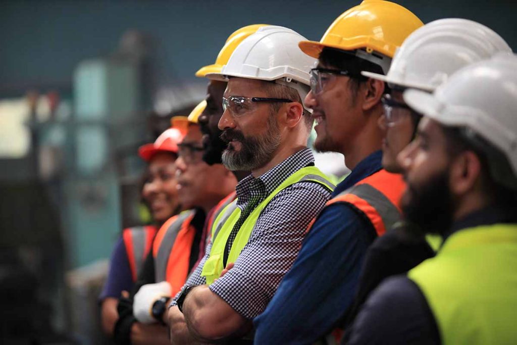 The Occupation Shortage List 2024: A Snapshot of Australia’s Labour Market