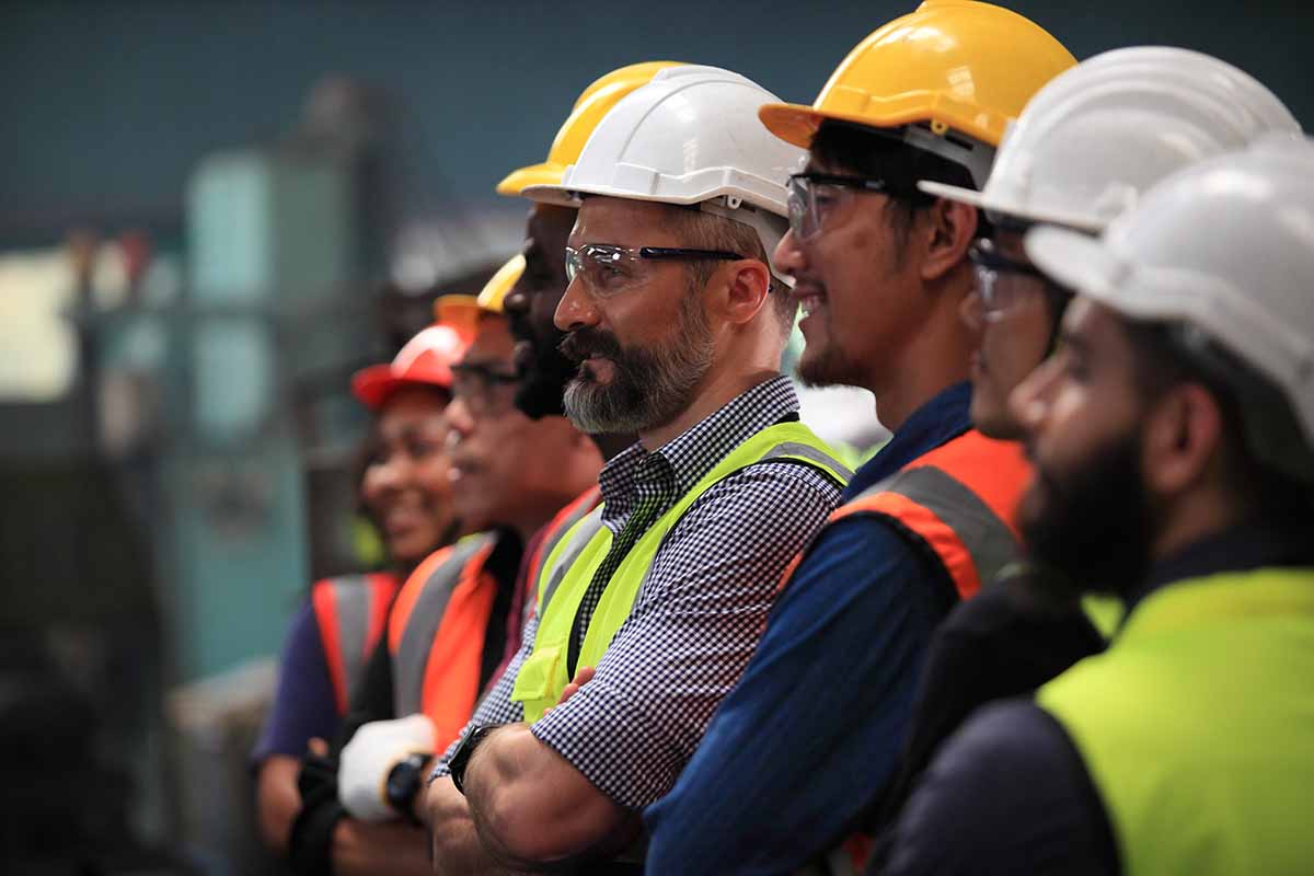 The Occupation Shortage List 2024: A Snapshot of Australia’s Labour Market