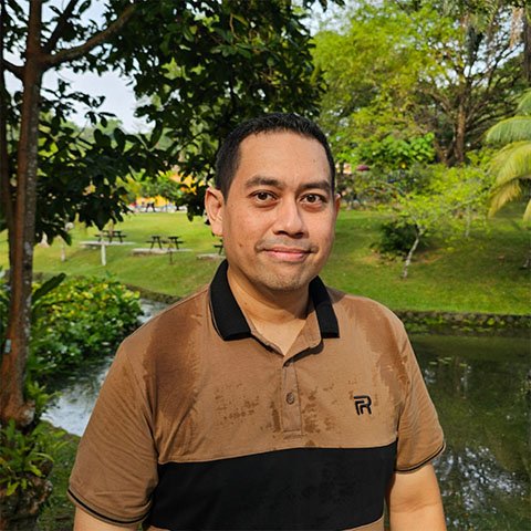 Shahrul