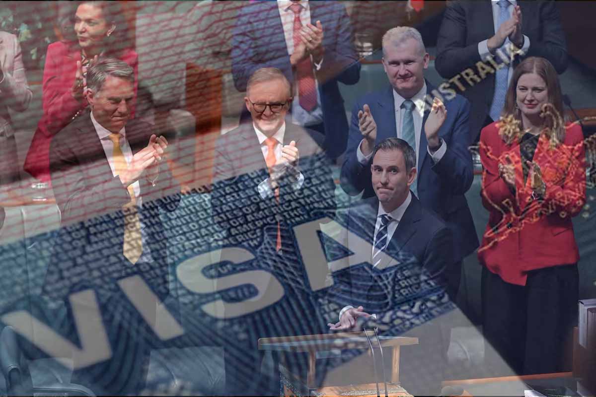 What Does the 2024-25 Budget Do For Immigration - Key Takeaways