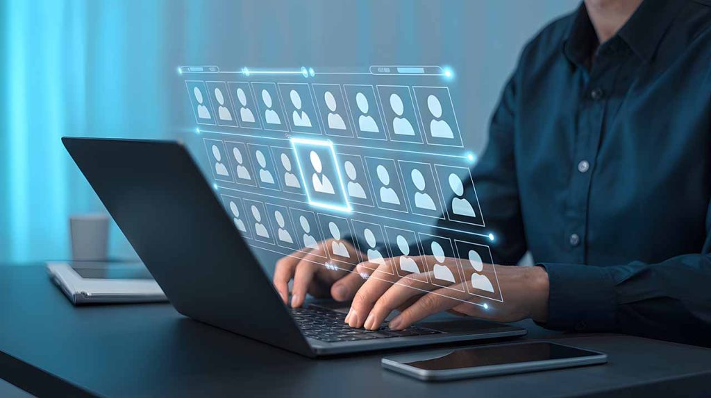 Managing Your Sponsored Workforce
