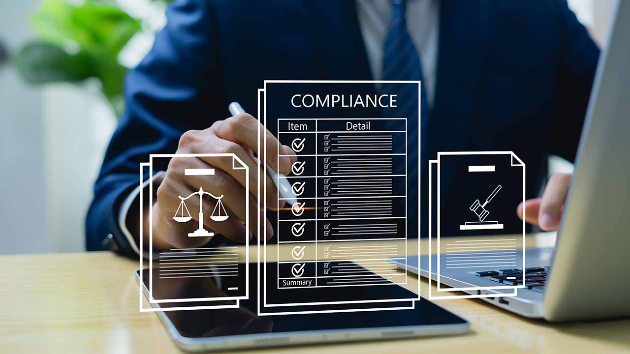 Immigration Compliance Services