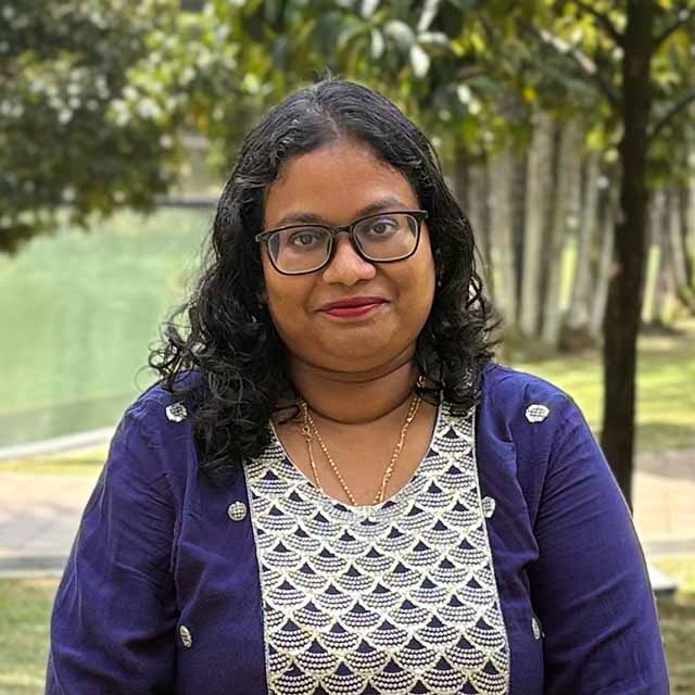 Bathmawathy Khetre