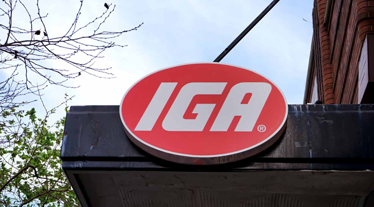 IGA Narrendera