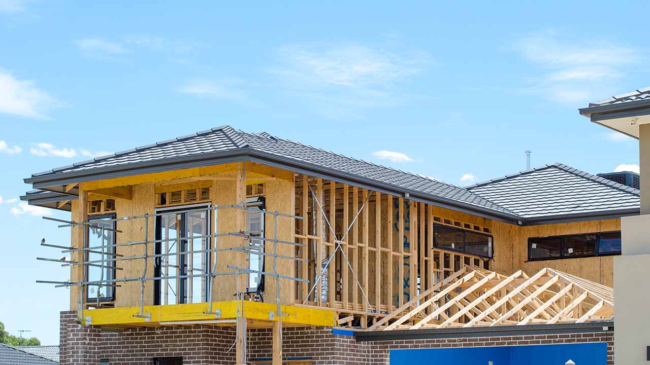 Construction Now Leads the Visa Queue